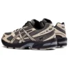 Asics x I4P Gel-1130 «Grey Black»
