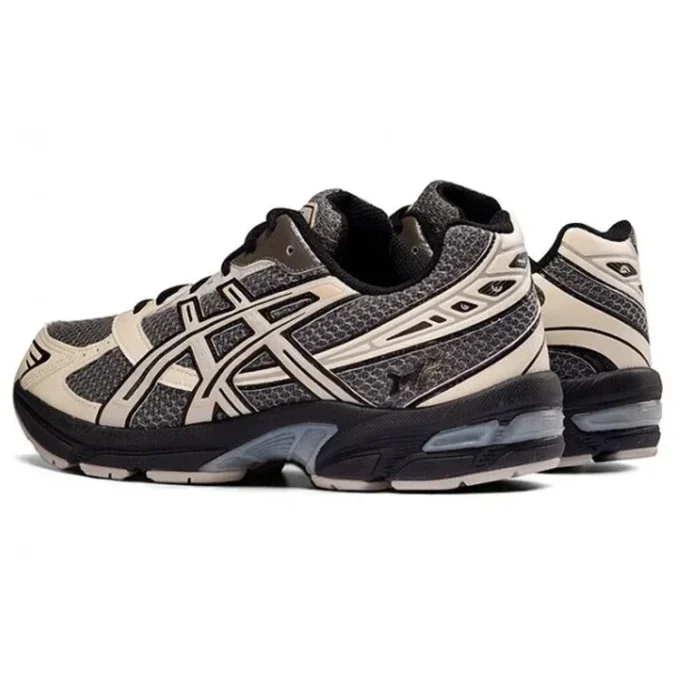 Asics x I4P Gel-1130 «Grey Black»