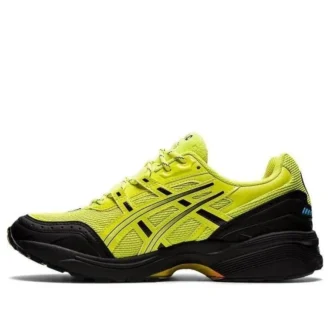 Asics x IAB Studio GEL-1090 «Lime Zest»