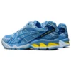 Asics x ICE Studios Gel-Kayano 14 «Sky Blue Yellow»