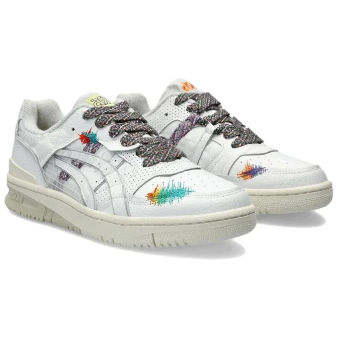 Asics x Imabari EX89 SportStyle «Blanco»