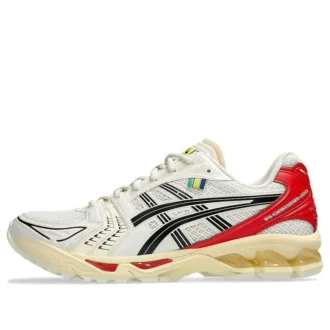 Asics x Instituto Ayrton Senna Gel-Kayano 14 «McLaren»