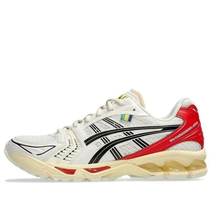 Asics x Instituto Ayrton Senna Gel-Kayano 14 «McLaren»