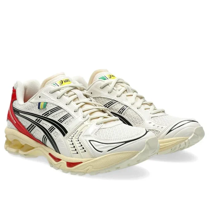 Asics x Instituto Ayrton Senna Gel-Kayano 14 «McLaren»