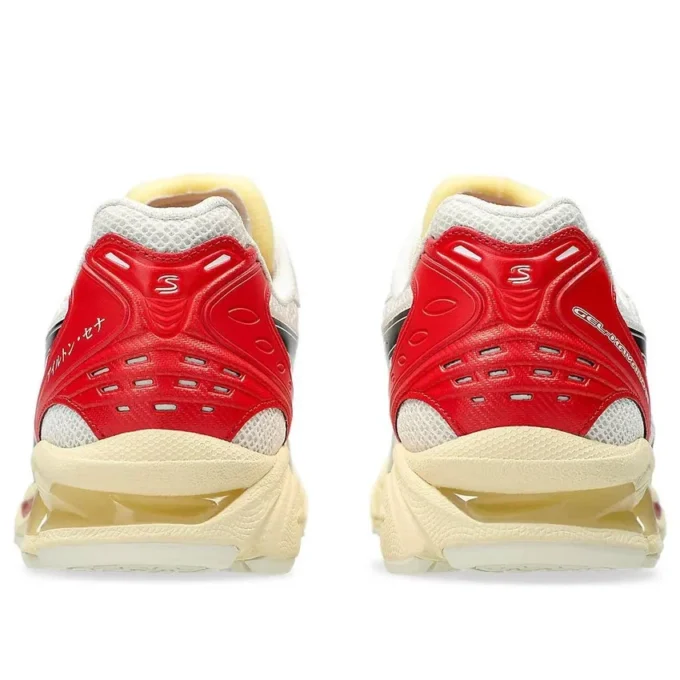 Asics x Instituto Ayrton Senna Gel-Kayano 14 «McLaren»