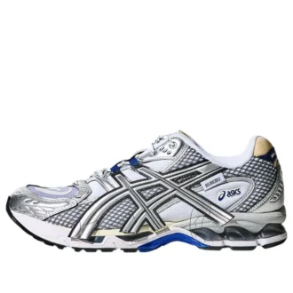 Asics x INVINCIBLE Gel-Nimbus 10.1 «HTTP 404 Pack Blue»