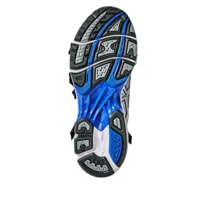 Asics x INVINCIBLE Gel-Nimbus 10.1 «HTTP 404 Pack Blue»