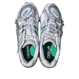 Asics x INVINCIBLE Gel-Nimbus 10.1 «HTTP 404 Pack Kale»