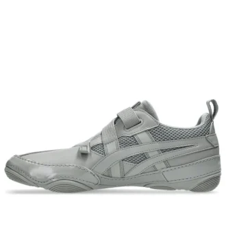 Asics x Issey Miyake Hyper Taping «Grey»