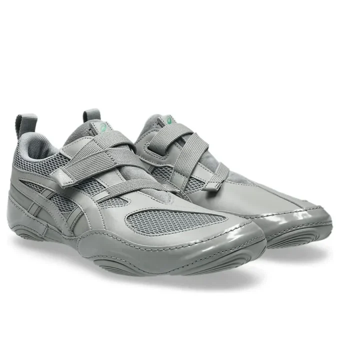Asics x Issey Miyake Hyper Taping «Grey» Asics x Issey Miyake Hyper Taping «Grey»