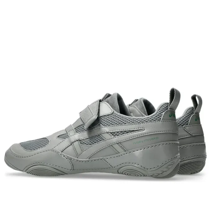Asics x Issey Miyake Hyper Taping «Grey» Asics x Issey Miyake Hyper Taping «Grey»