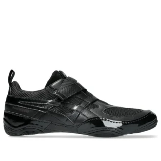 Asics x Issey Miyake Hyper Taping «Negro»