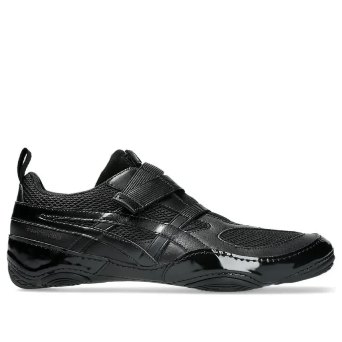 Asics x Issey Miyake Hyper Taping «Negro»