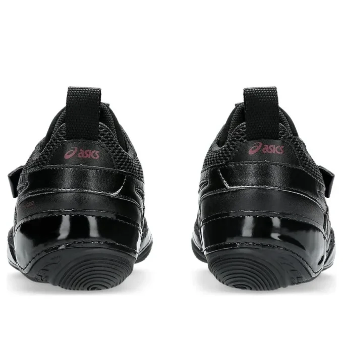Asics x Issey Miyake Hyper Taping «Negro»