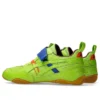 Asics x Issey Miyake Hyper Taping «Verde azul» Asics x Issey Miyake Hyper Taping «Verde azul»