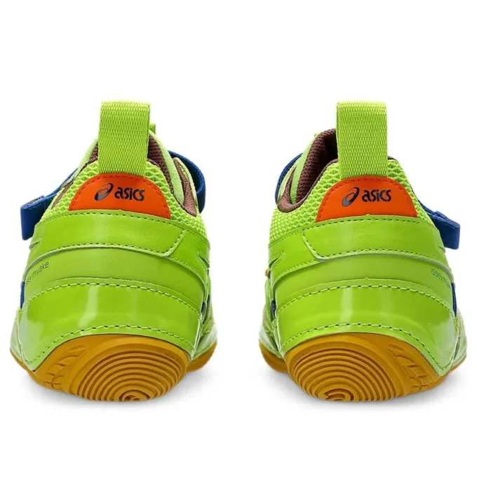 Asics x Issey Miyake Hyper Taping «Verde azul» Asics x Issey Miyake Hyper Taping «Verde azul»