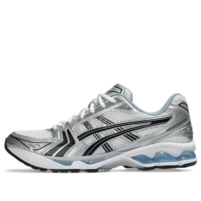Asics x JJJJound Gel-Kayano 14 «Blanco/Azul claro» Asics x JJJJound Gel-Kayano 14 «Blanco/Azul claro»