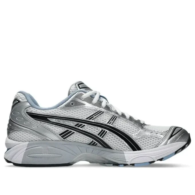 Asics x JJJJound Gel-Kayano 14 «Blanco/Azul claro» Asics x JJJJound Gel-Kayano 14 «Blanco/Azul claro»
