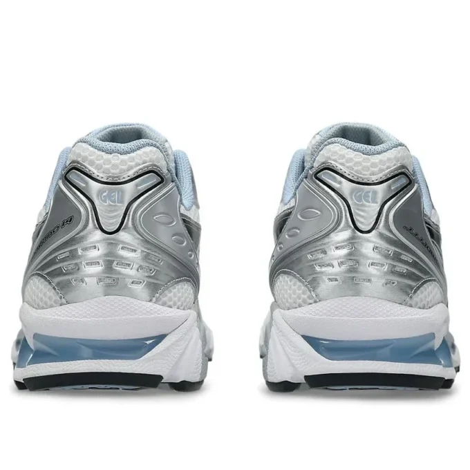 Asics x JJJJound Gel-Kayano 14 «Blanco/Azul claro» Asics x JJJJound Gel-Kayano 14 «Blanco/Azul claro»