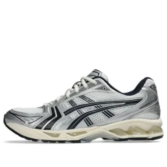 Asics x JJJJound Gel-Kayano 14 «Blanco/Azul marino»