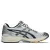 Asics x JJJJound Gel-Kayano 14 «Blanco/Azul marino»