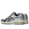 Asics x JJJJound Gel-Kayano 14 «Blanco/Azul marino»