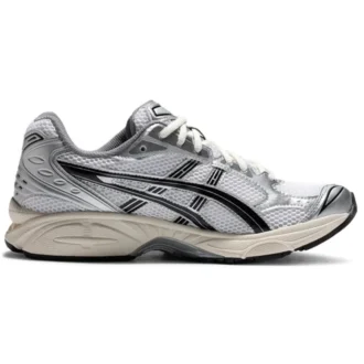Asics x JJJJound Gel-Kayano 14 «Silver Black»