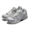 Asics x JJJJound Gel-Kayano 14 «Silver White»