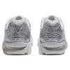 Asics x JJJJound Gel-Kayano 14 «Silver White»