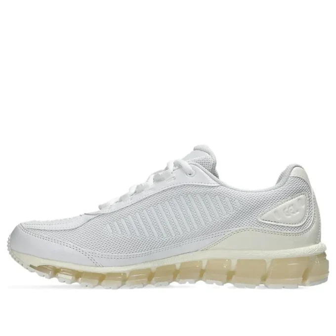 Asics x JJJJound Gel-Quantum 360 «Blanco»