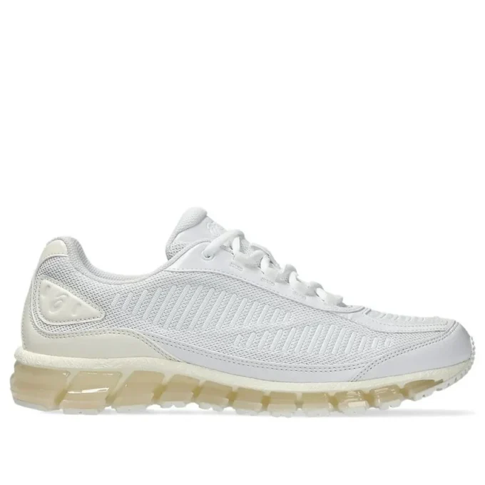 Asics x JJJJound Gel-Quantum 360 «Blanco»
