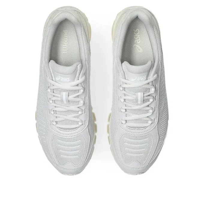 Asics x JJJJound Gel-Quantum 360 «Blanco»