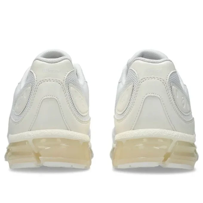 Asics x JJJJound Gel-Quantum 360 «Blanco»