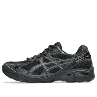 Asics x JJJJound GT-2160 «Black»