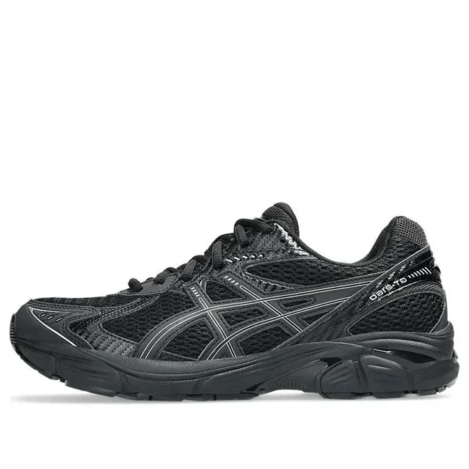 Asics x JJJJound GT-2160 «Black» Asics x JJJJound GT-2160 «Black»