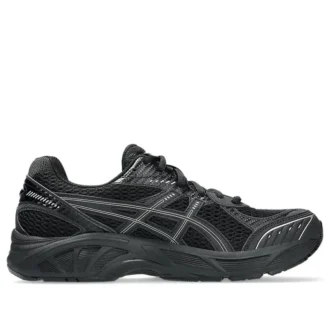 Asics x JJJJound GT-2160 «Black»
