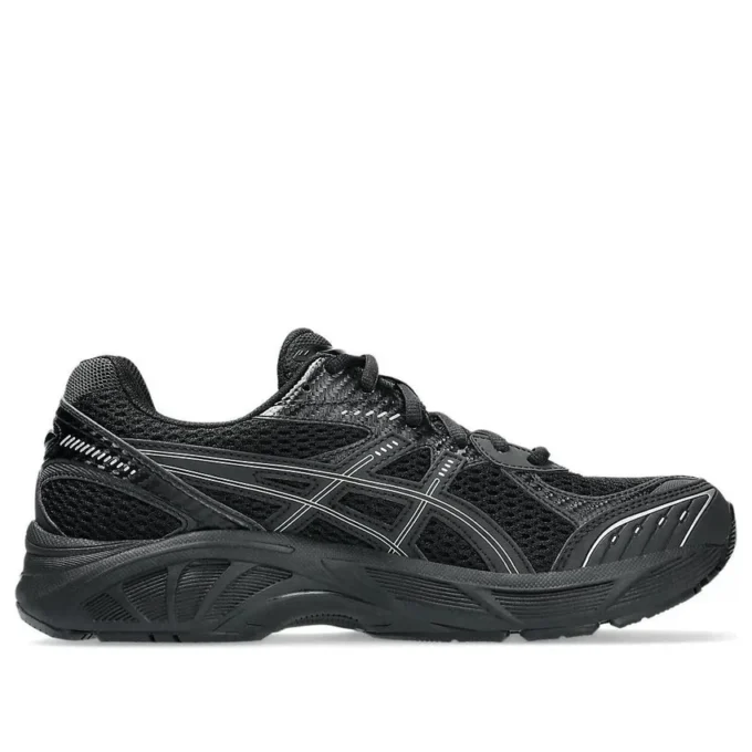Asics x JJJJound GT-2160 «Black» Asics x JJJJound GT-2160 «Black»