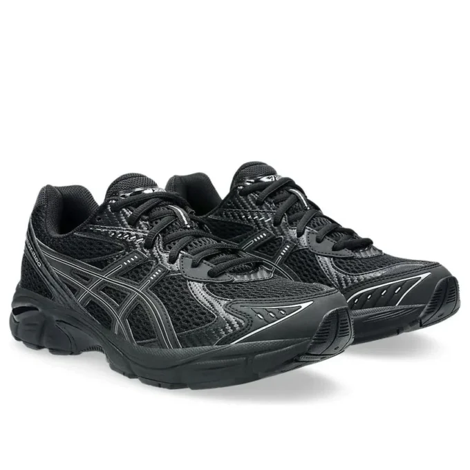 Asics x JJJJound GT-2160 «Black» Asics x JJJJound GT-2160 «Black»