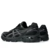 Asics x JJJJound GT-2160 «Black» Asics x JJJJound GT-2160 «Black»