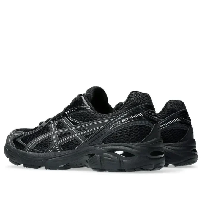 Asics x JJJJound GT-2160 «Black» Asics x JJJJound GT-2160 «Black»