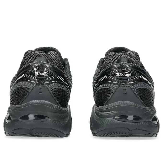 Asics x JJJJound GT-2160 «Black» Asics x JJJJound GT-2160 «Black»