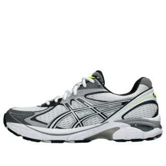 Asics x JJJJound GT-2160 «White»