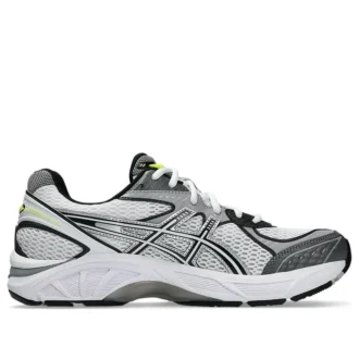 Asics x JJJJound GT-2160 «White»