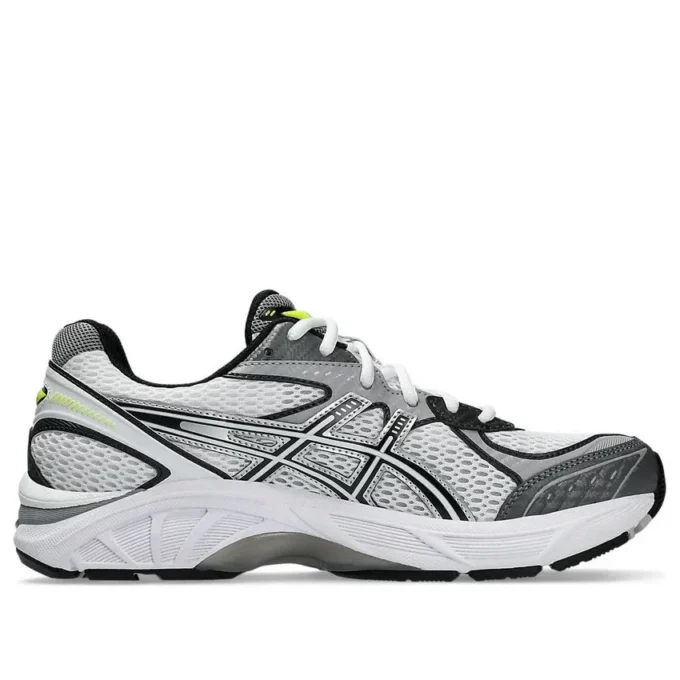 Asics x JJJJound GT-2160 «White» Asics x JJJJound GT-2160 «White»