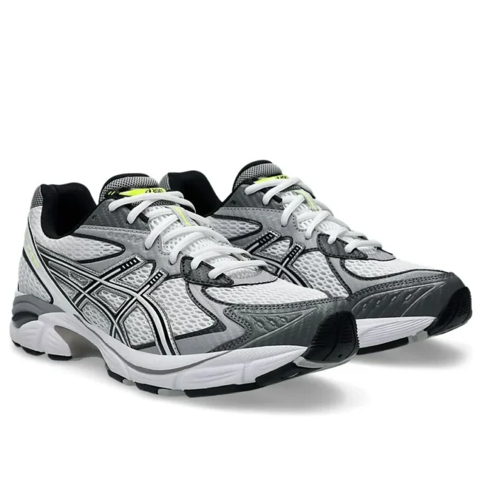 Asics x JJJJound GT-2160 «White» Asics x JJJJound GT-2160 «White»