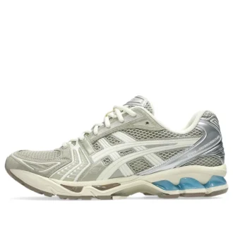 Asics x Juliana Salazar Gel-Kayano 14 «Eucalyptus Vanilla Ice»