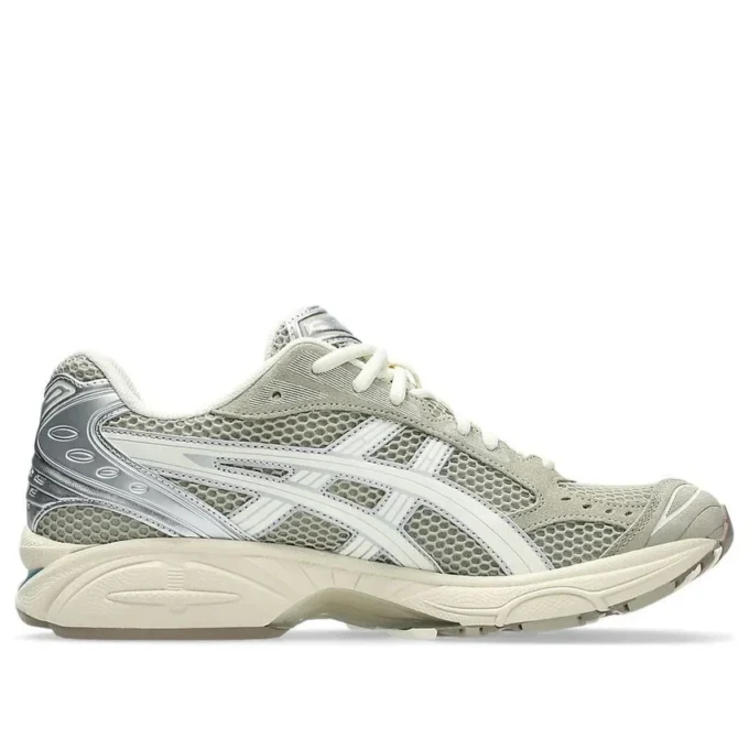 Asics x Juliana Salazar Gel-Kayano 14 «Eucalyptus Vanilla Ice»