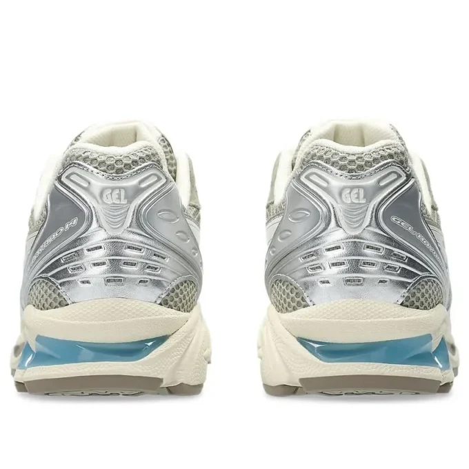 Asics x Juliana Salazar Gel-Kayano 14 «Eucalyptus Vanilla Ice»