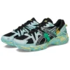 Asics x Junna Maruyama Gel-Kahana TR «Mint Green Black»