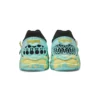 Asics x Junna Maruyama Gel-Kahana TR «Mint Green Black»